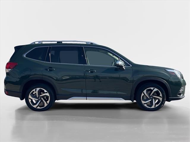 2024 Subaru Forester Touring