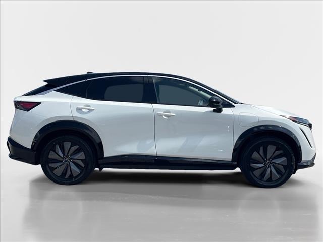 2025 Nissan Ariya AUTO
