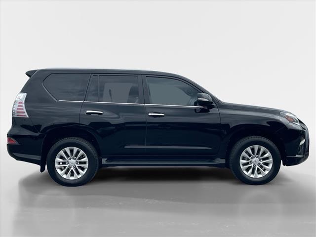 2021 Lexus GX 460 Base