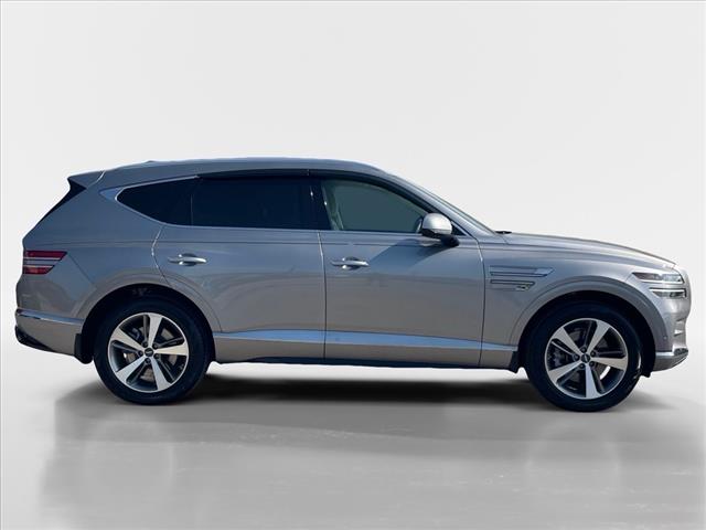 2021 Genesis GV80 2.5T