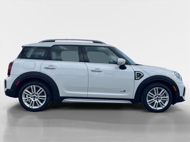 2024 MINI Countryman Cooper S ALL4