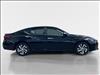 2025 Nissan Altima CVT