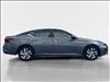 2025 Nissan Altima CVT