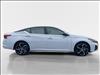2025 Nissan Altima CVT