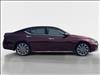 2025 Nissan Altima CVT