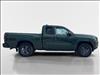 2025 Nissan Frontier AUTO