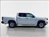 2025 Nissan Frontier AUTO
