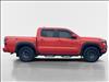 2025 Nissan Frontier PRO-X