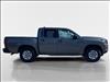 2025 Nissan Frontier AUTO