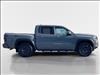 2025 Nissan Frontier AUTO
