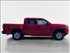 2025 Nissan Frontier AUTO