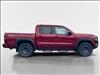 2025 Nissan Frontier AUTO