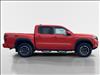 2025 Nissan Frontier AUTO