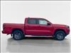 2025 Nissan Frontier AUTO