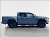 2025 Nissan Frontier AUTO