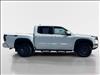 2025 Nissan Frontier AUTO