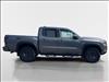 2025 Nissan Frontier AUTO