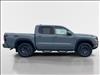 2025 Nissan Frontier AUTO