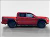 2025 Nissan Frontier AUTO