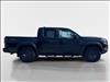 2025 Nissan Frontier AUTO