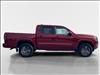 2025 Nissan Frontier AUTO
