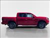 2025 Nissan Frontier AUTO