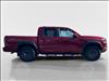 2025 Nissan Frontier AUTO