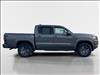 2025 Nissan Frontier AUTO