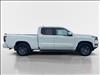 2025 Nissan Frontier AUTO