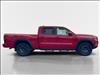 2025 Nissan Frontier AUTO