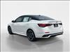 2025 Nissan Sentra CVT