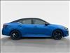 2025 Nissan Sentra CVT
