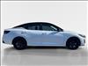 2025 Nissan Sentra CVT