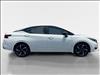 2024 Nissan Versa SR