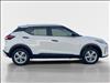 2025 Nissan Kicks Play CVT