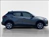 2025 Nissan Kicks Play CVT