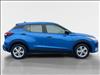 2025 Nissan Kicks Play CVT