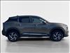 2025 Nissan Kicks CVT