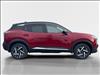 2025 Nissan Kicks CVT