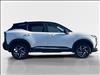 2025 Nissan Kicks CVT