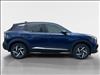 2025 Nissan Kicks CVT