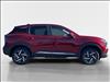 2025 Nissan Kicks CVT
