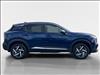 2025 Nissan Kicks CVT
