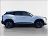 2025 Nissan Kicks CVT