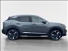 2025 Nissan Kicks CVT