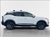 2025 Nissan Kicks CVT