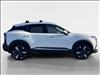 2025 Nissan Kicks CVT