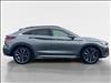 2024 INFINITI QX55 Sensory