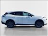 2025 Nissan Murano AUTO