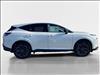 2025 Nissan Murano AUTO